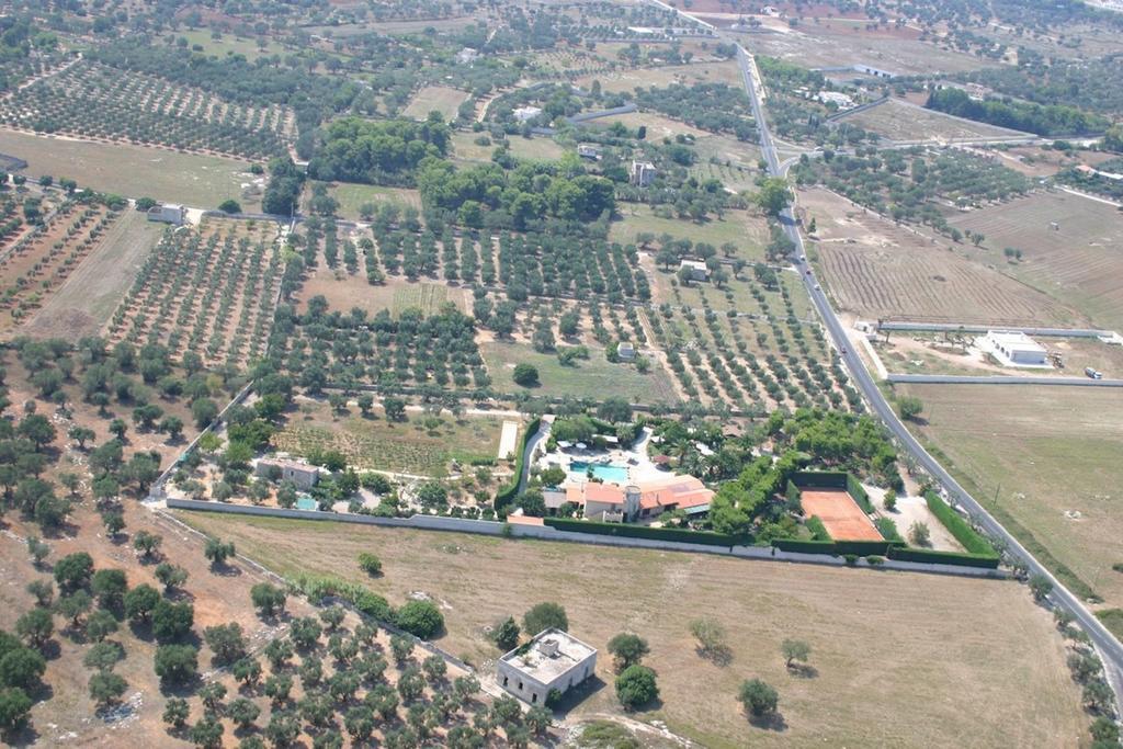 Villa Diana Merine Экстерьер фото