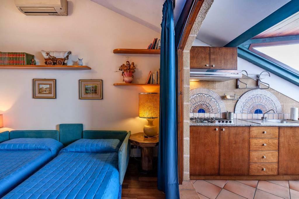 Villa Diana Merine Экстерьер фото