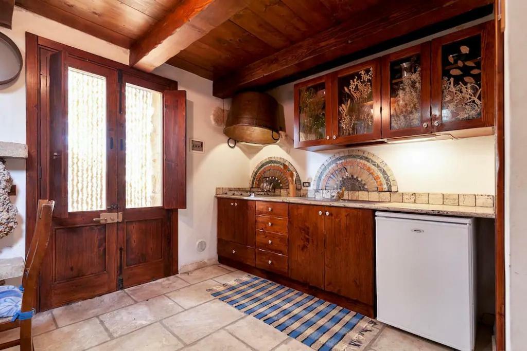 Villa Diana Merine Экстерьер фото