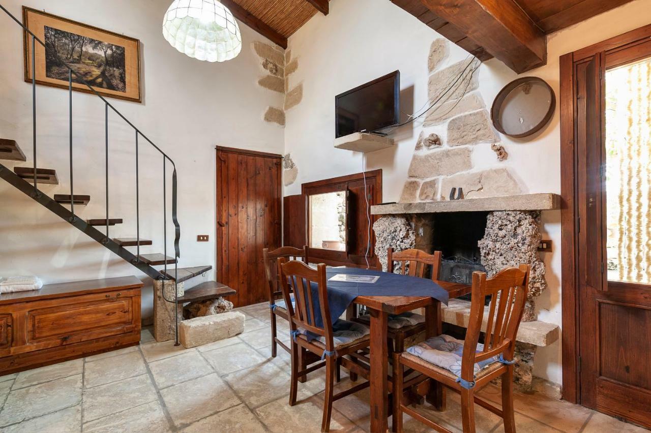 Villa Diana Merine Экстерьер фото