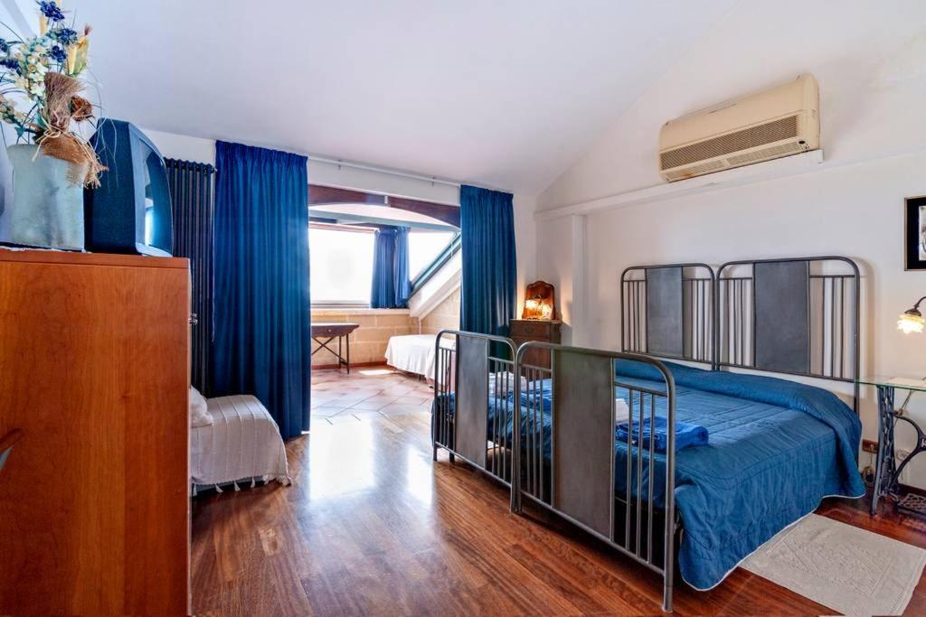 Villa Diana Merine Экстерьер фото